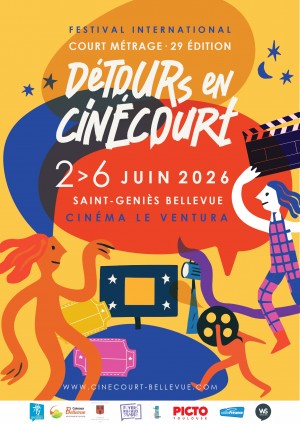 FLYER DETOURS EN CINECOURT - 2026